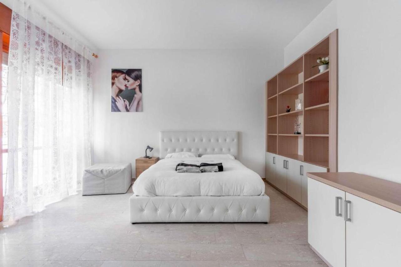 Moncler House Navigli Διαμέρισμα Μιλάνο Εξωτερικό φωτογραφία