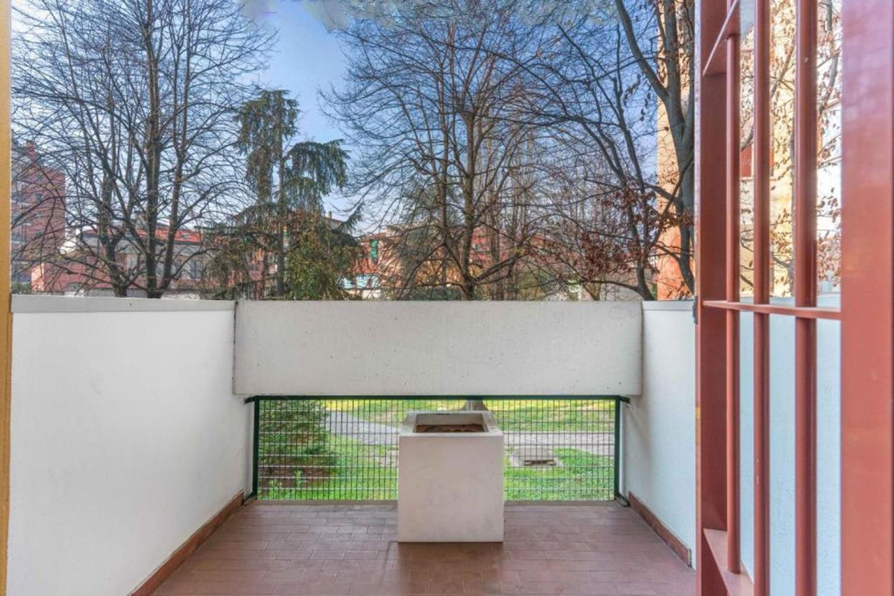 Moncler House Navigli Διαμέρισμα Μιλάνο Εξωτερικό φωτογραφία
