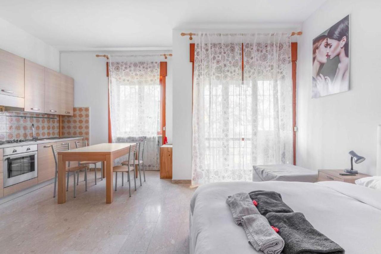 Moncler House Navigli Διαμέρισμα Μιλάνο Εξωτερικό φωτογραφία