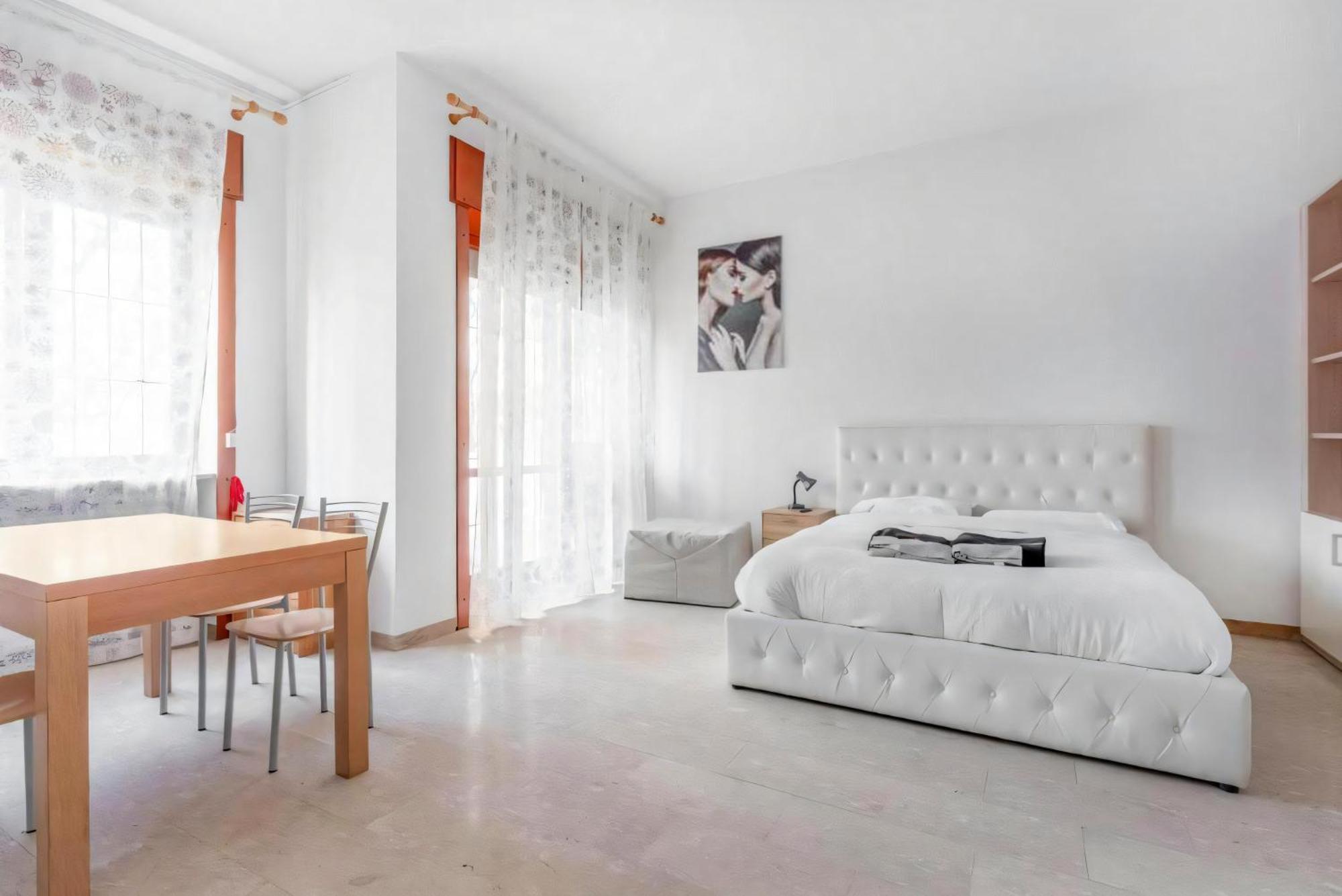 Moncler House Navigli Διαμέρισμα Μιλάνο Εξωτερικό φωτογραφία